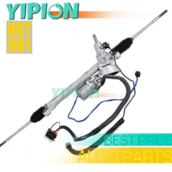 Electric Power Steering Rack For Subaru Forester Impreza LEGACY 34110-SC031 34110-SC033 34110-SC032  34110-SC034 34110-SC030