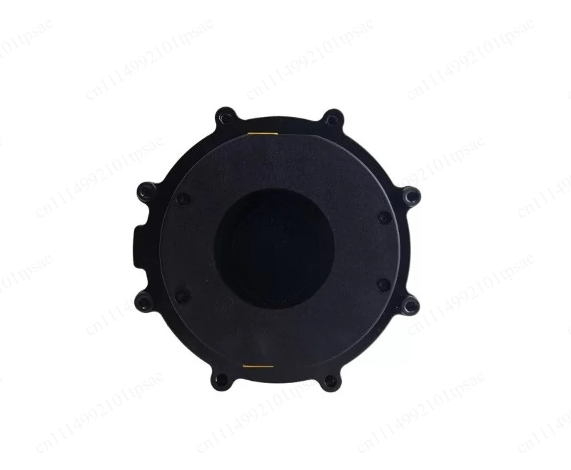 03 class humanoid robot collimation drive joint module 60NM high torque density integrated actuator