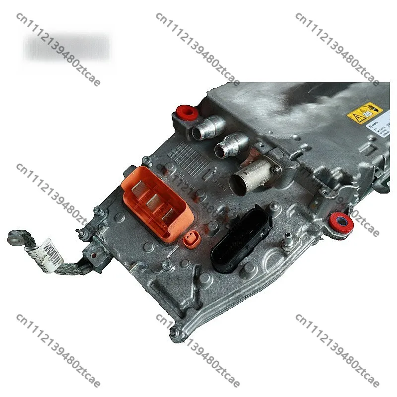 Hybrid Alternator 150A Direct Replacement High Quality Car Charging System Parts