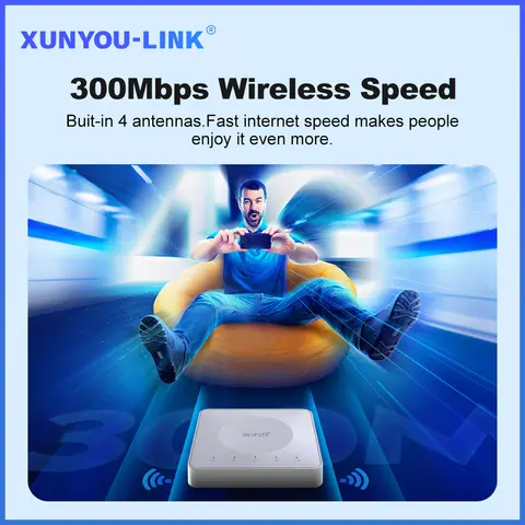 8 best sales mini router with sim card - №8