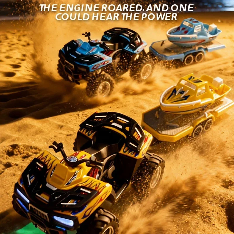 Thumbnail 3 - #13 RC Racing Motorcycles Comparison Guide