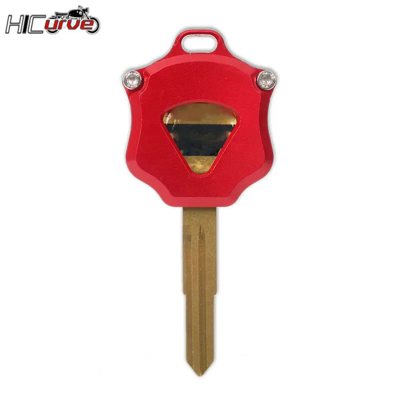 Motocicleta CNC Key Cover Case Shell, Proteção de Chaves para HONDA GOLDWING 1500 Gold Wing 1800 GL1800 GL1500