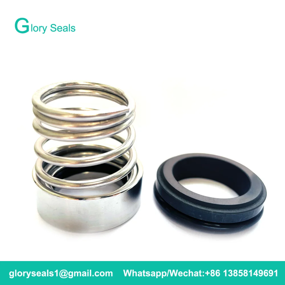 551A-25 Roten 2, Type 12 Mechanical Seals Shaft Size 25mm For BT-RN,VUL-CAN 12,ROTE-N 2,U2,AES-SEAL T03 SS/CAR/VIT