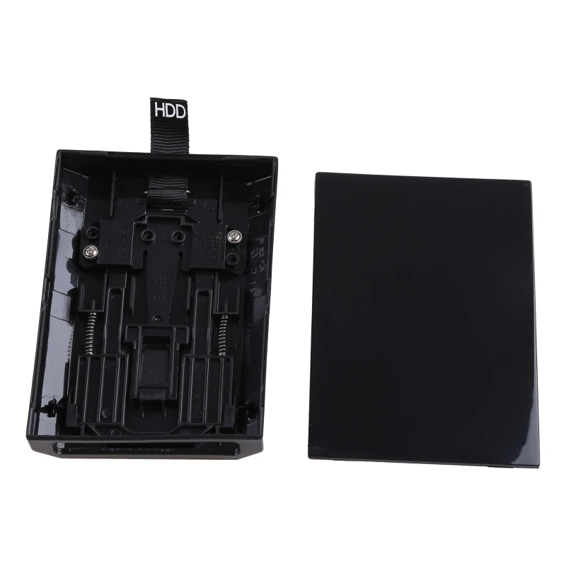Unidad de disco duro HDD para disco duro interno delgado para carcasa de disco duro delgado caja de disco duro de repuesto