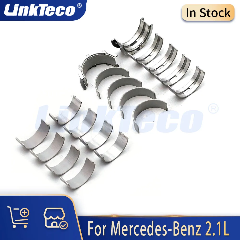 Enginie Crankshaft …