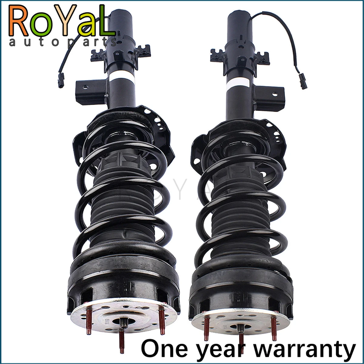 

Suitable for Land Rover Evoque L538 Rear Inductive Automotive Shock Absorber Assembly LR079421 LR079420