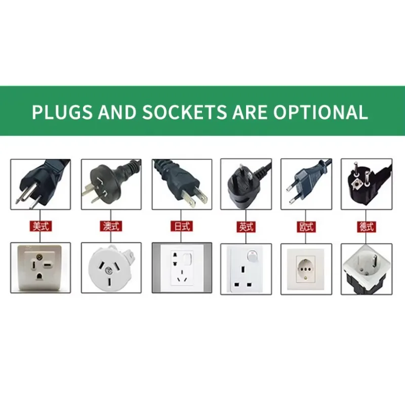 Arrived  Input 45-280V 10KW Single Phase 220V AC Automatic Low Voltage Regulators Hanging Wall-mounted Relay Stabilizer AVR view 6