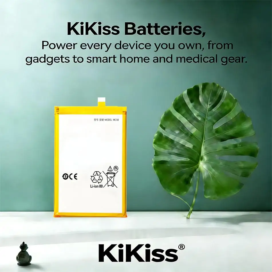 

Высококачественная совместимая батарея для мобильного телефона Motorola Moto G9 Power XT2091-3 4 7 MC50, 5640 мАч, премиум-класса, на замену