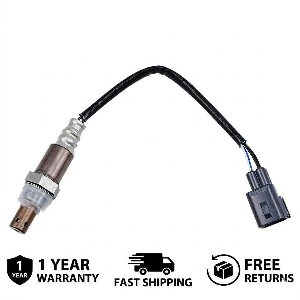 Upstream Air Fuel Ratio O2 Sensor 234-9051 For Toyota Camry Highlander RAV4 Sienna Lexus RX330 ES330 2.4L 3.3L Front