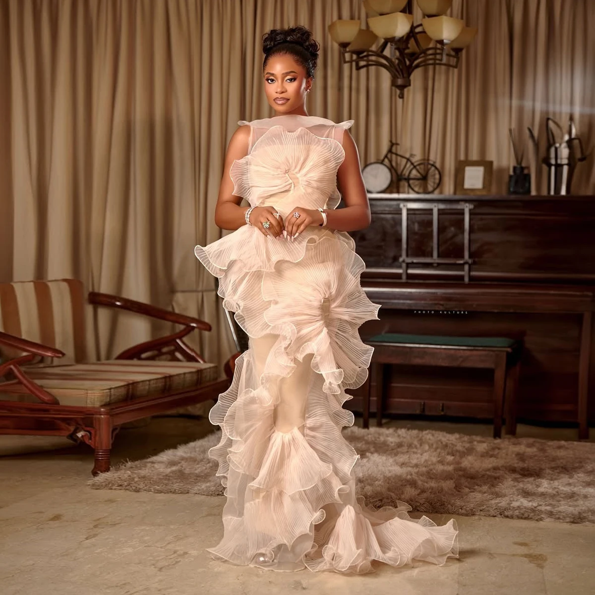 Dreamlike Champagne… - image