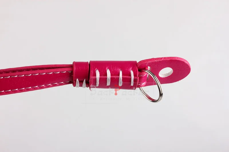 كاميرا المعصم حزام اليد PU ل Fujifilm كانون أوليمبوس لايكا G11 G12 G15 G16 M9 M6 EP1 E-PL1 E-PL2 E-PL23 X100 X100S X100T X100F