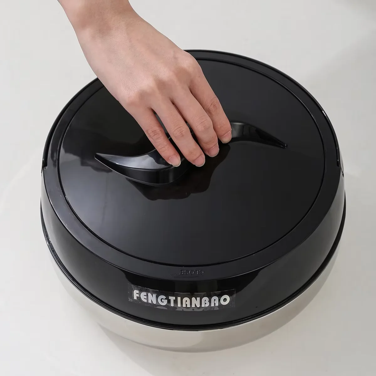 Groothandel Grote 4-delige RVS - Food Storage Hot Box recensie en prijs