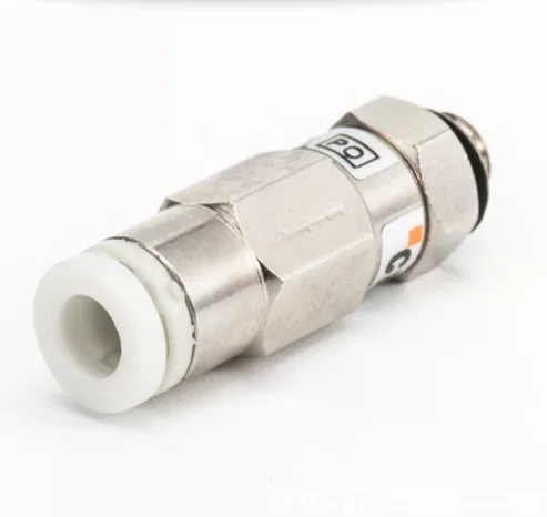 Vacuum Suction Cup Logic Safety Valve ZP2V-A5/A8/A01-B5/B6/B01-03/05/07/10 Check Valve