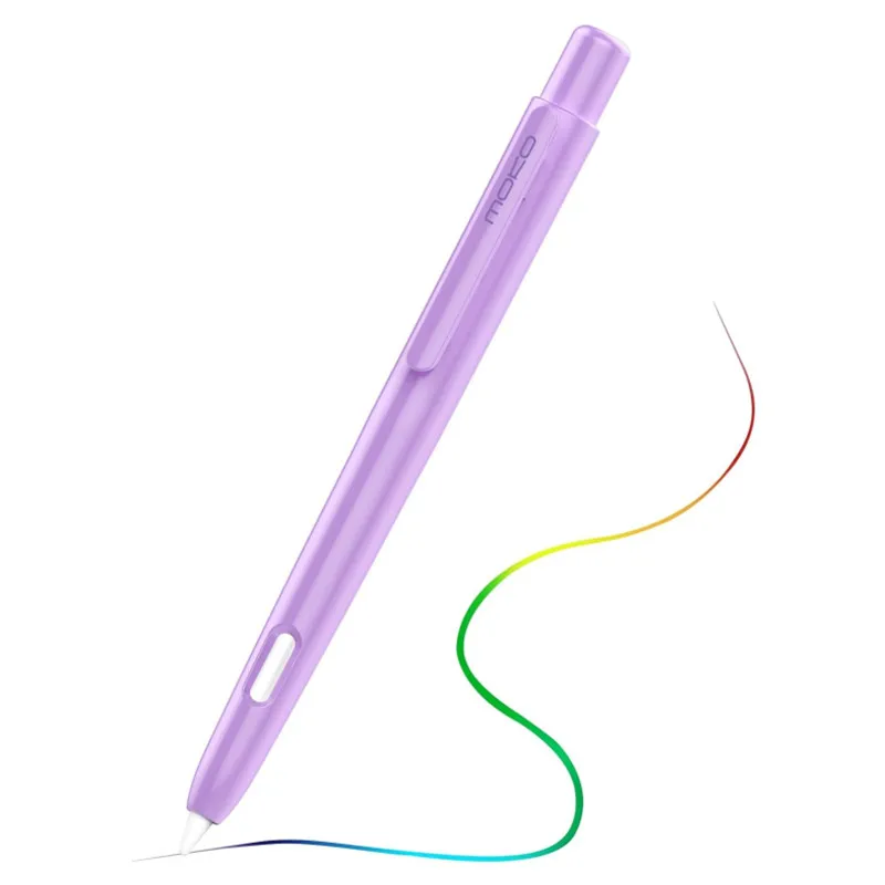 yZ[zApple Pencil 2pz_[P[XAiPad Mini 6 2021/iPad Air 5p̊ȃNbvti[یyJo[