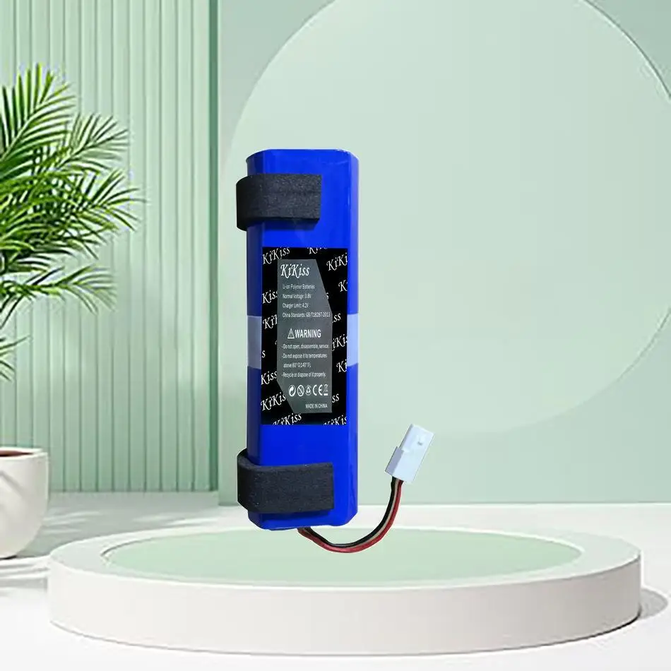 

INR18650F9M-4S1P Battery For 360 S6 S8 X9 D043-INR-M26-4S1P INR18650F9M-4S1P