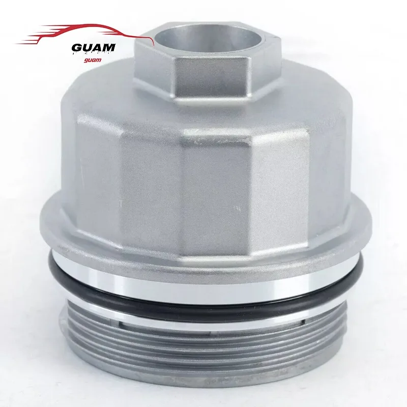 

1142963763 11427509205 04693352AA Oil filter housing cover for mini adjustable base BMW MINI(R50 R53 ) Cooper R50 R52 R53