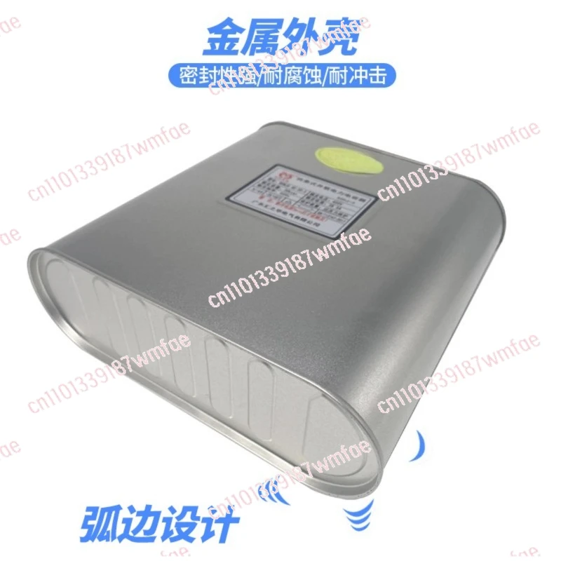 

Original reactive power compensation shunt capacitor BKMJ45-30-3 30KVAR 450V 15KVAR