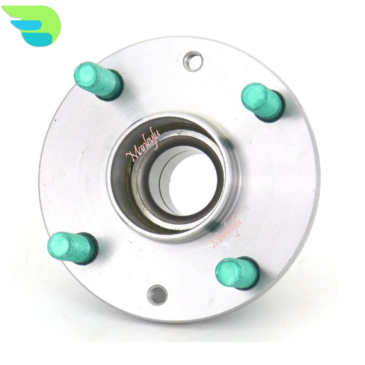 Rear Wheel Hub Bearing For MAZDA MX-3 323 BG BJ BA 512161 B606-26-15XB F4C6-2B663AA DACF1041C B603-26-15XA B6032615X BR930243