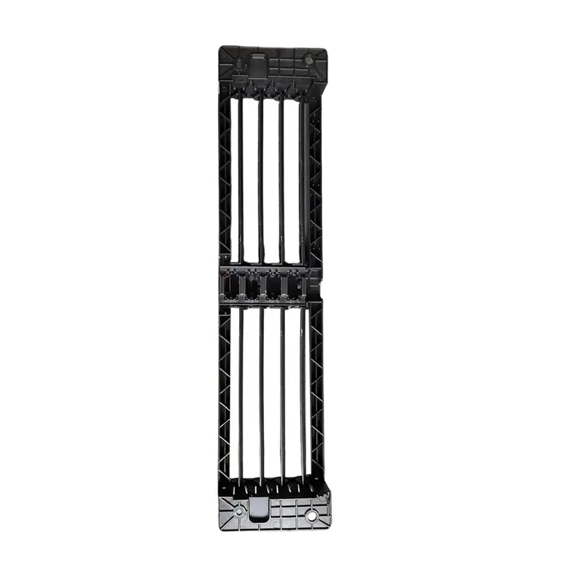 [HOT!A34R】 Lower Air Shutter Ventilation Louver Grille Replacement Part For Jeep Grand Cherokee 68488785AE, 68488785AD