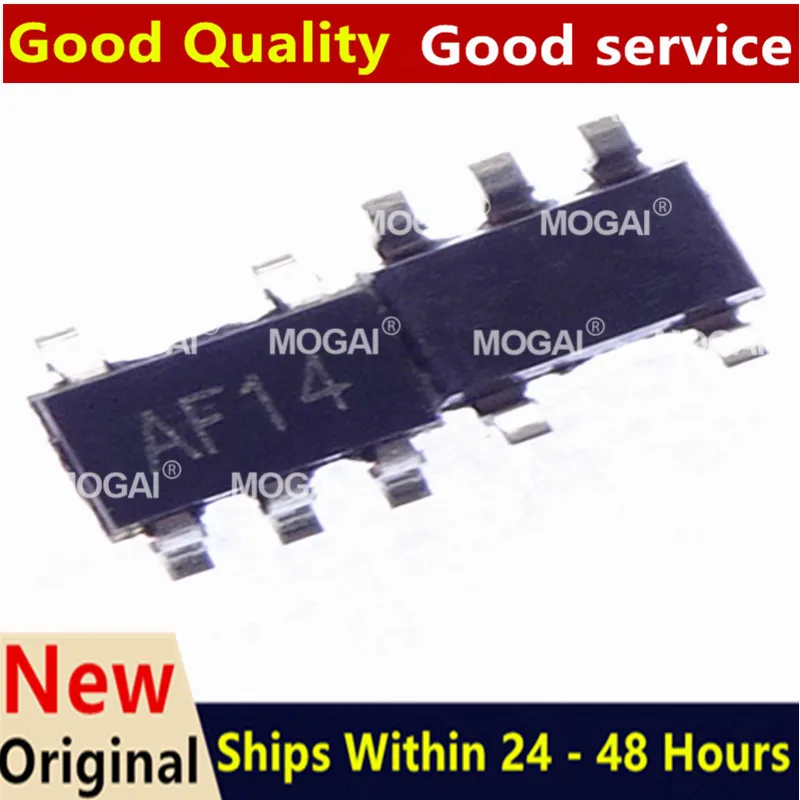 (10piece)100% New MCP6001UT-I/OT AF... sot23-5