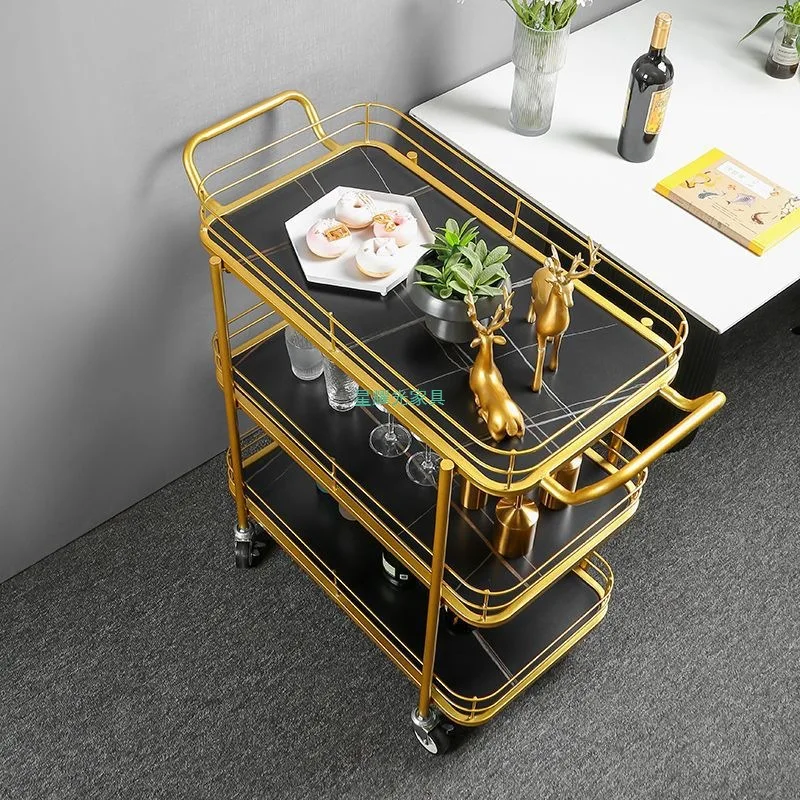 Multipurpose Service Hotel Bank Club Bar KTV Restaurant 4S Shop Showroom Chess and Card Room Cart Cake Cart