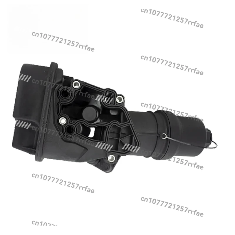 

06F115397F C62.0T Tank Base Assembly (Aluminum) C6 2.0T 06F 115 397 F