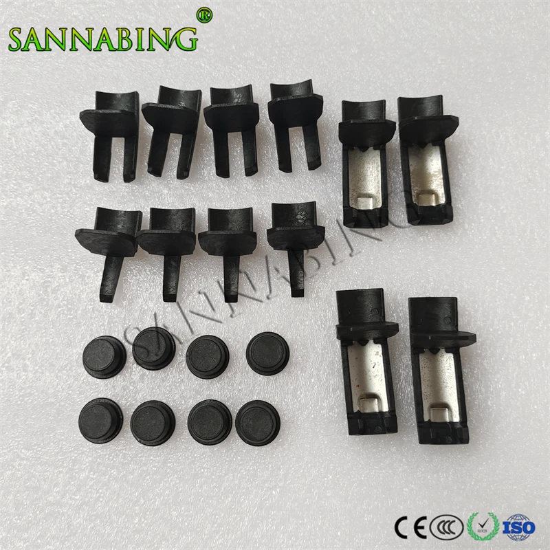 

Genuine New 6DCT450 MPS6 DSG Transmission Clutch Repair Clip Kit for Volvo Land Rover Ford Mondeo Focus