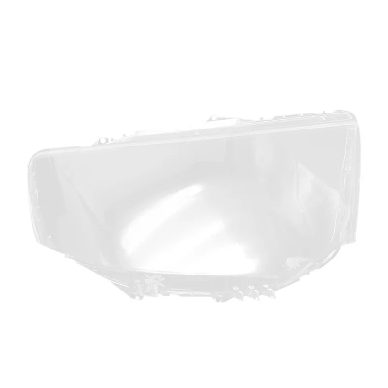 

For Sport 2013-2015 Right Headlight Shell Lamp Shade Transparent Lens Cover Headlight