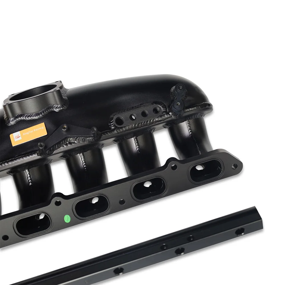 Upgraded versionN54 Turbo 135i 135is Manifold for   E82 Performance E88 Tuning Auto Car Parts