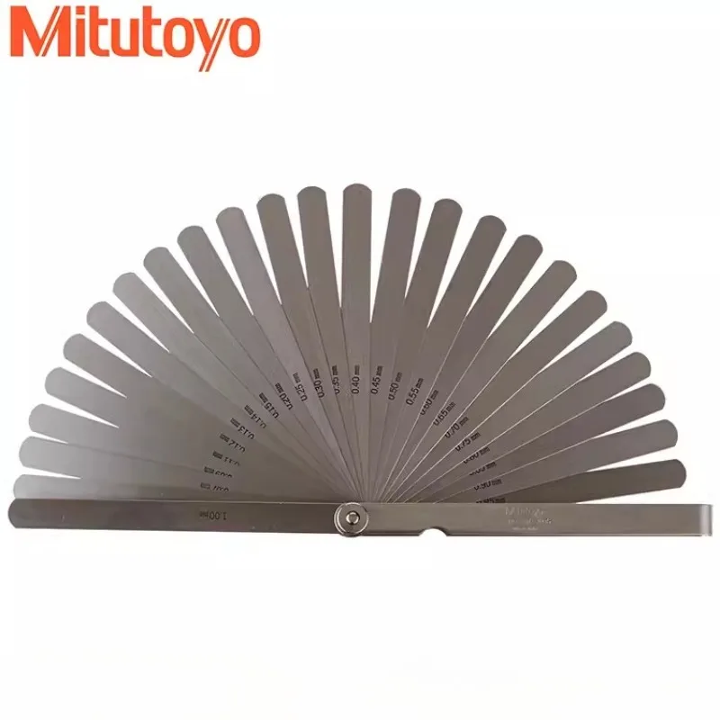 Mitutoyo Medidos de Espessura 184313s 184-303s 184-304s 184-305s 0.051 mm Feito em Japão
