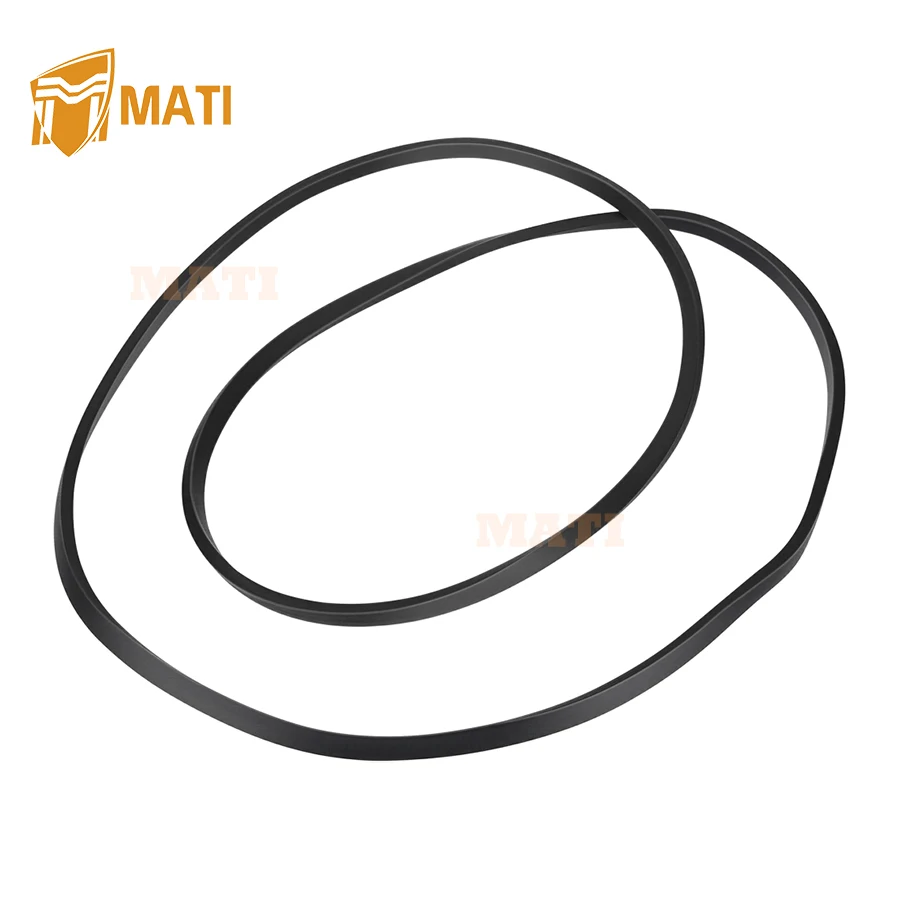 

Outer Clutch Cover Seal For Polaris Ranger 1000 Crew RZR Pro XD Full-Size Diesel 2021-2025 5417715