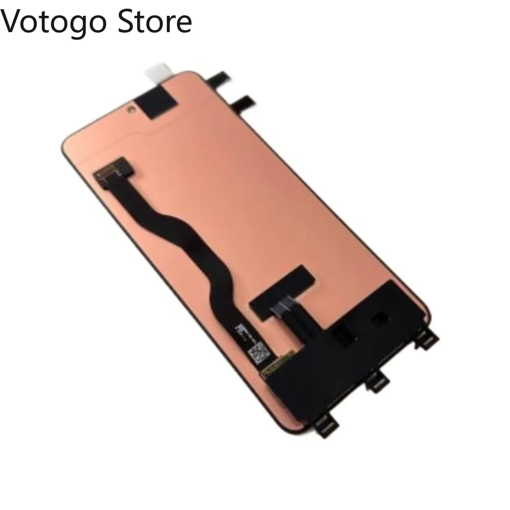 Small LCD 6.62'' Original For Oneplus Open 2，CPH2671 Open2 Global Display AMOLED External Screen Touch Digitizer Assembly Repair