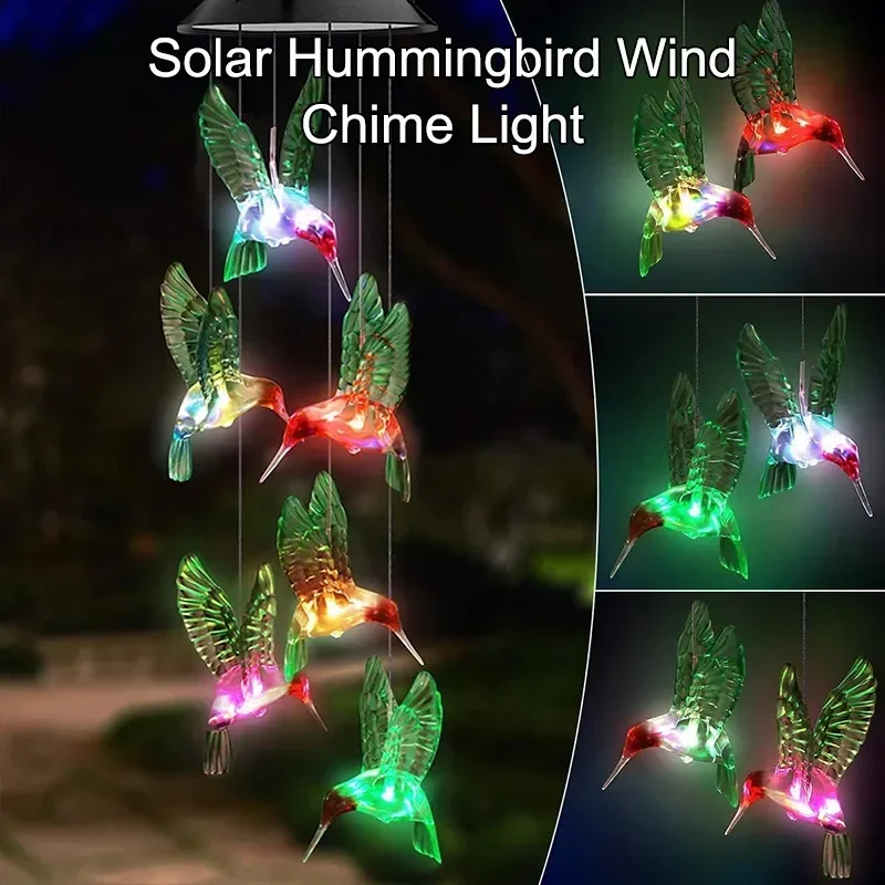 Thumbnail 2 - #43 Latest Wind Chimes Updates