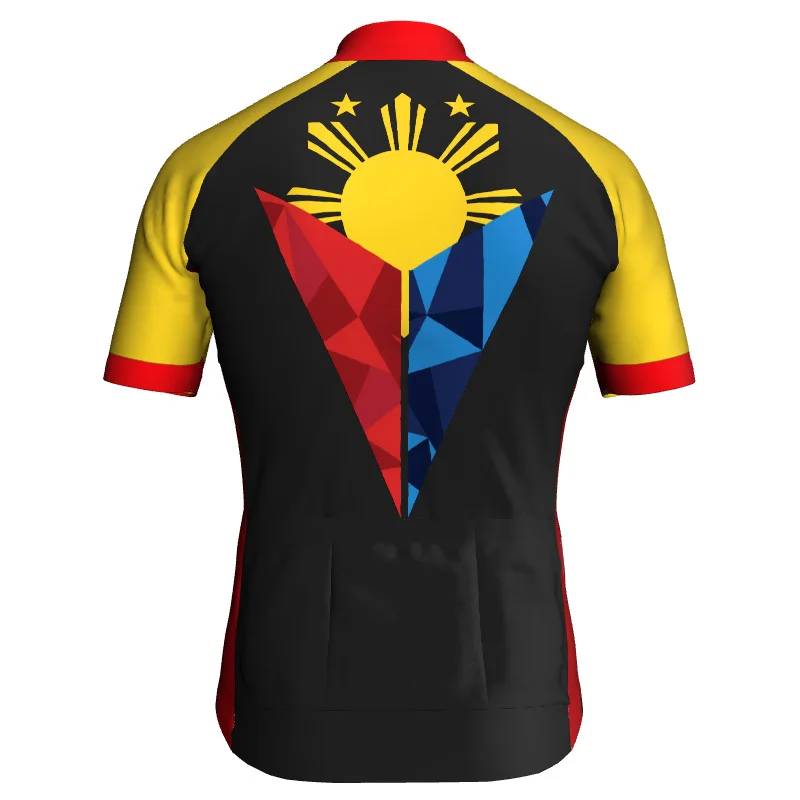 Bicycle Wear Short Sleeve MTB Clothes Sport Road Jersey Cycling Shirt Downhill Ciclismo Jacket Top Ride Philippines Cycle Club