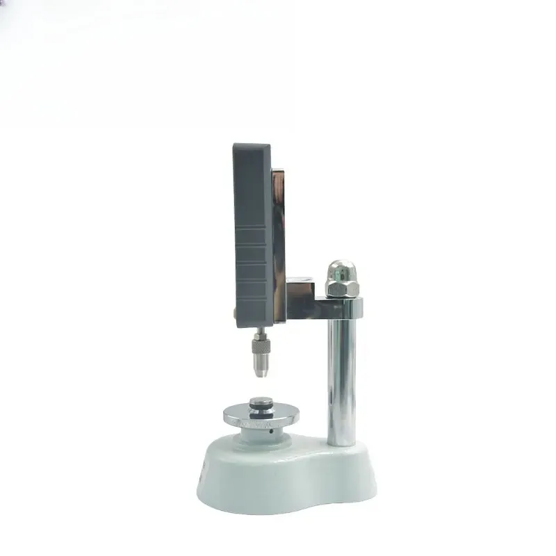 

Цифровой дюрометр с дисплеем для измерения твердости зерна, высокоточный, с функцией измерения силы, категория товара: Измерители твердости