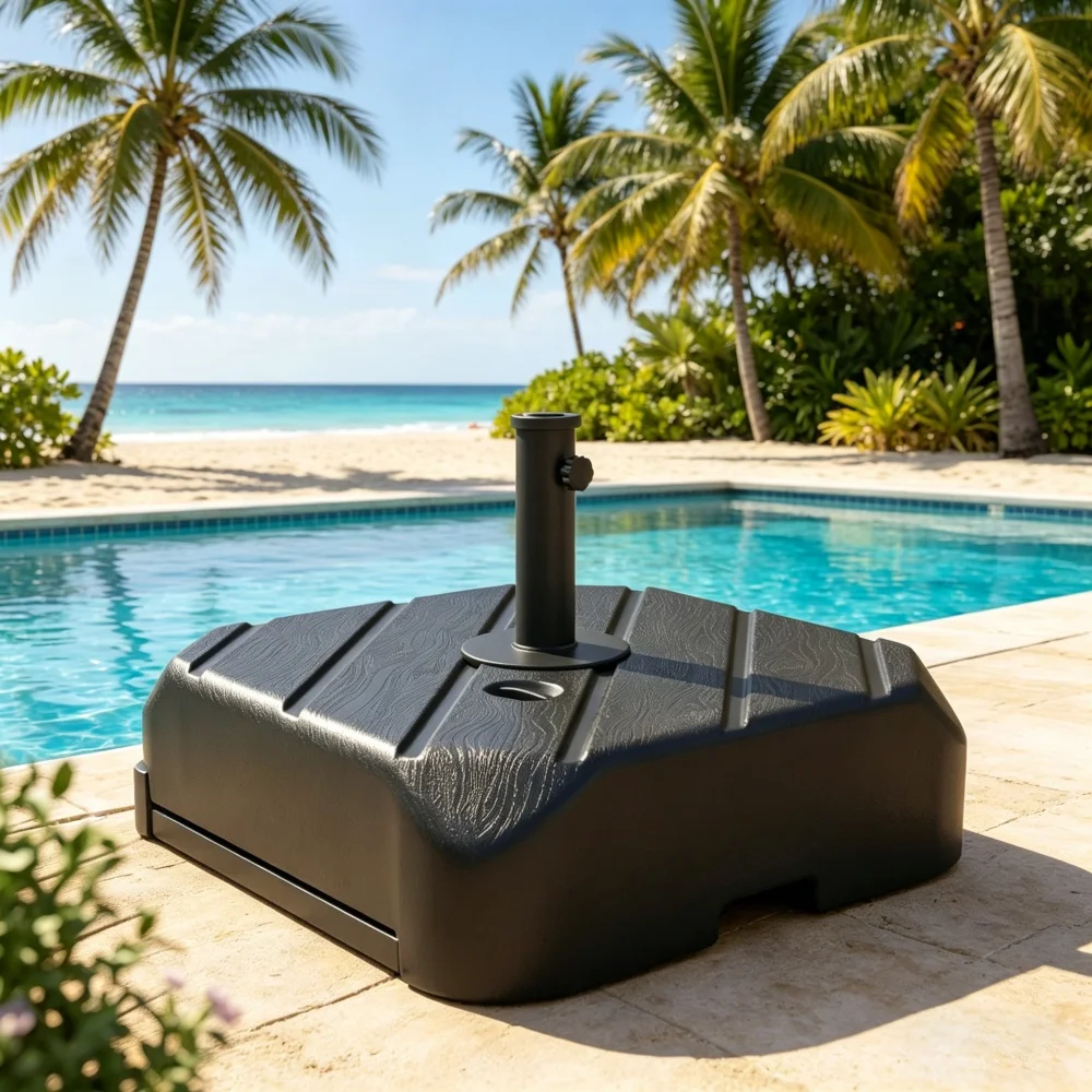 Outdoor Umbrella BaseOnly the base
