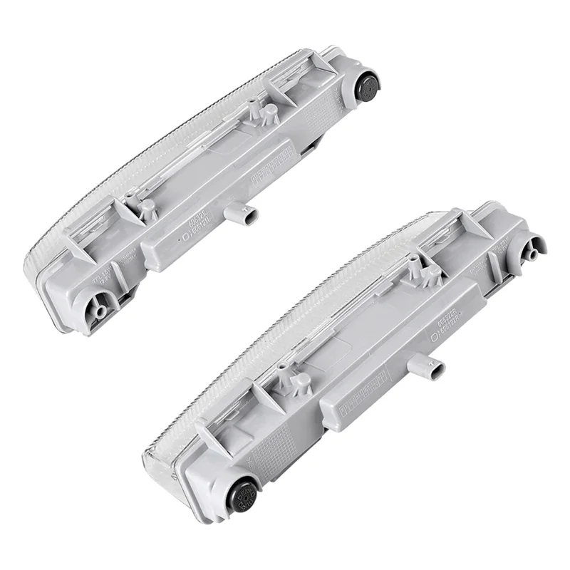 

Hot r Front DRL Daytime Running Lights Fog Light Lamp for Mercedes-Benz W204 W212 C250 C280 C350 E350 20