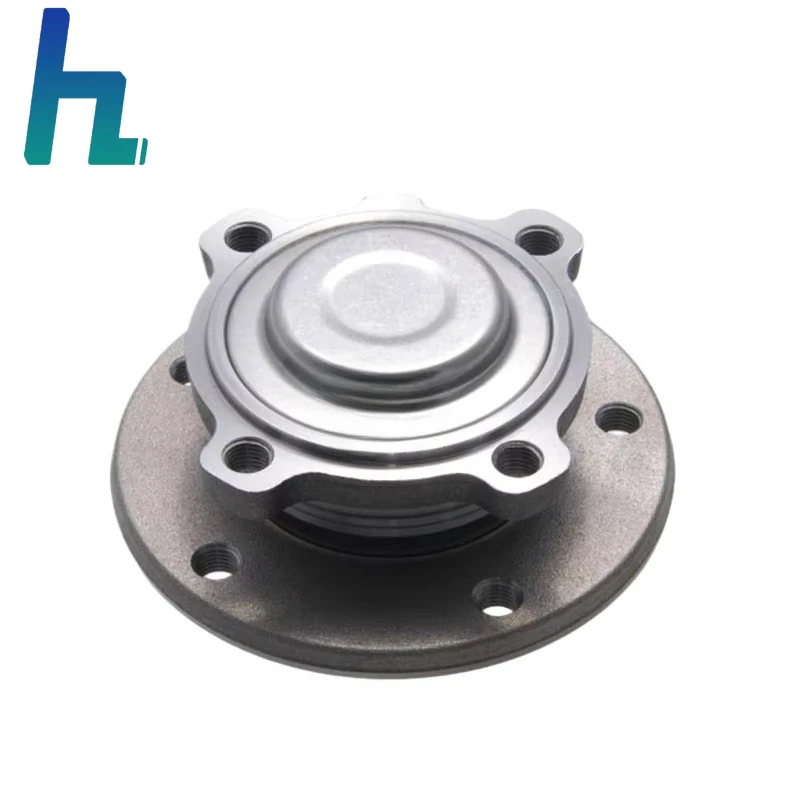 

31216765157 Auto Parts Rear Wheel Hub Bearing for BMW E90 E88 E82 E92 E93 E84