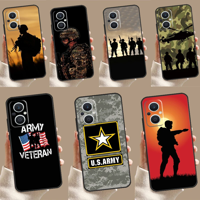Camo Military Army … - image