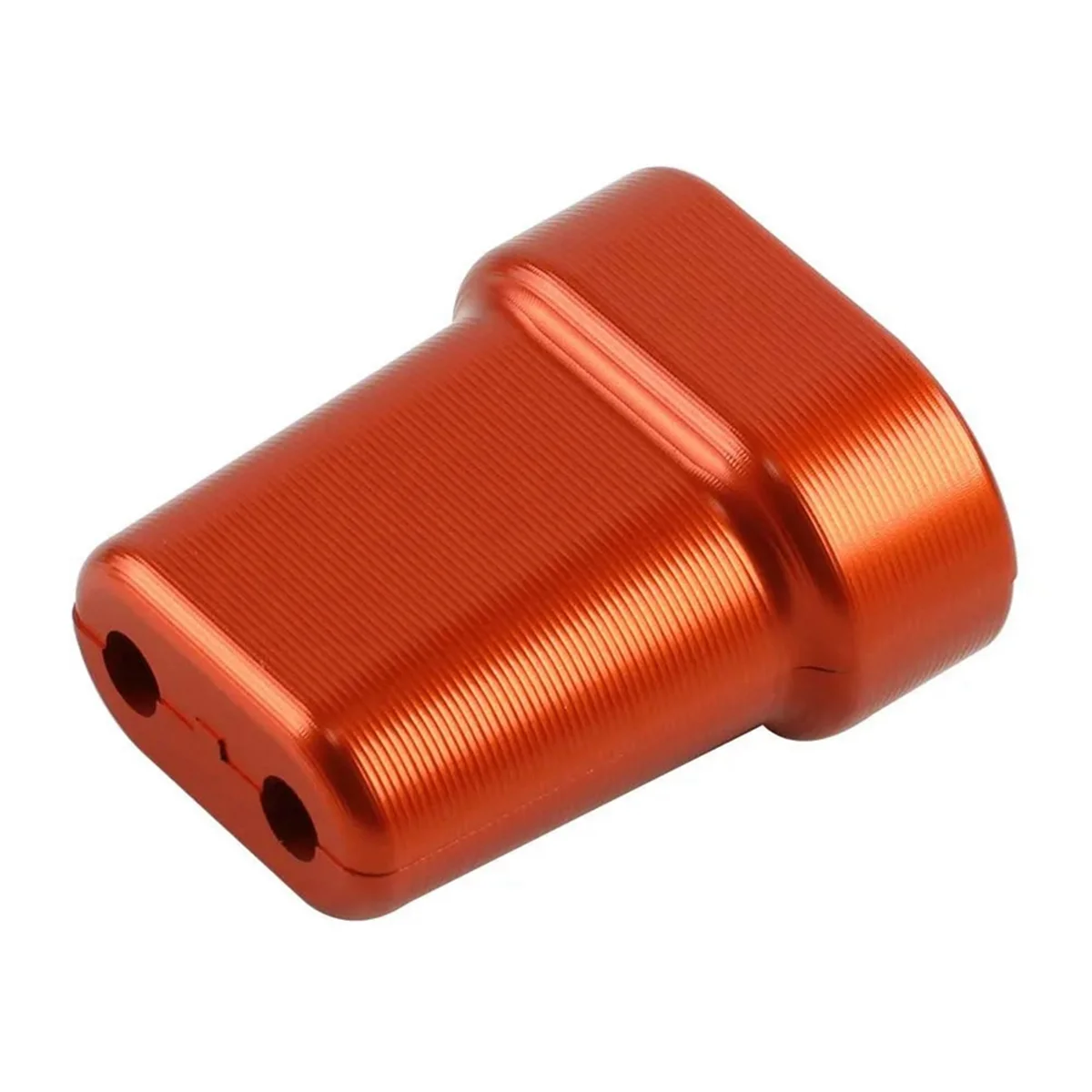 

Motorcycle Throttle Cable Protection for Husqvarna XC XCF XCW XCF-W SX SXF EXC EXCF TE TE I FE TX FX 125-500 Orange -N25R