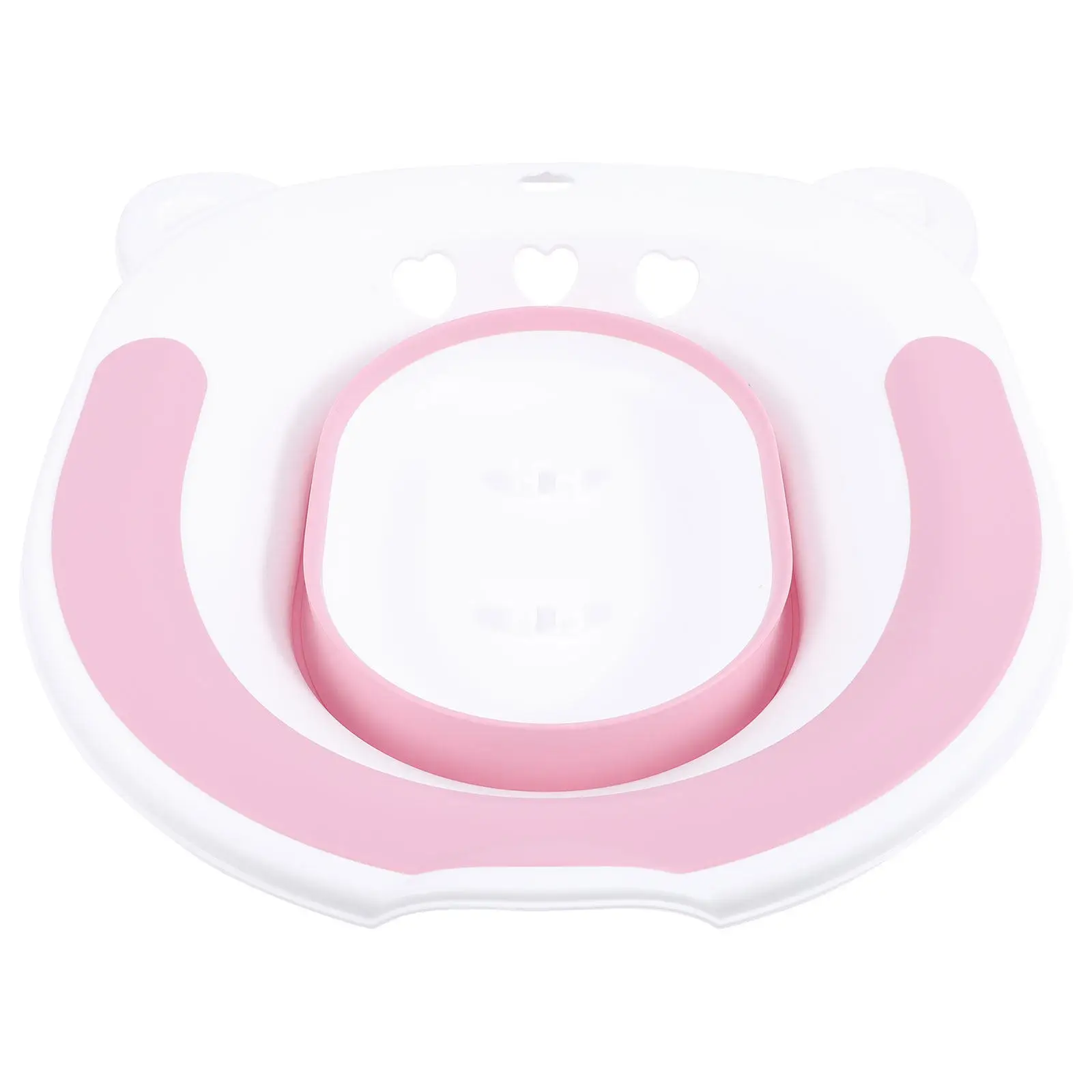 

Sitz Bath Basin Portable Anti-Spill Design for Pregnant Women Postpartum Care Hemorrhoids Prostate Inflammation Toilet Seat Sitz
