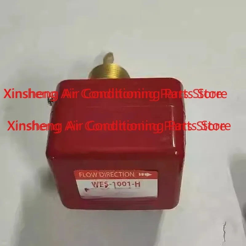 New for Honeywell Air Conditioning Target Flow Switch 33ZCWFS10B WFS-1001-H