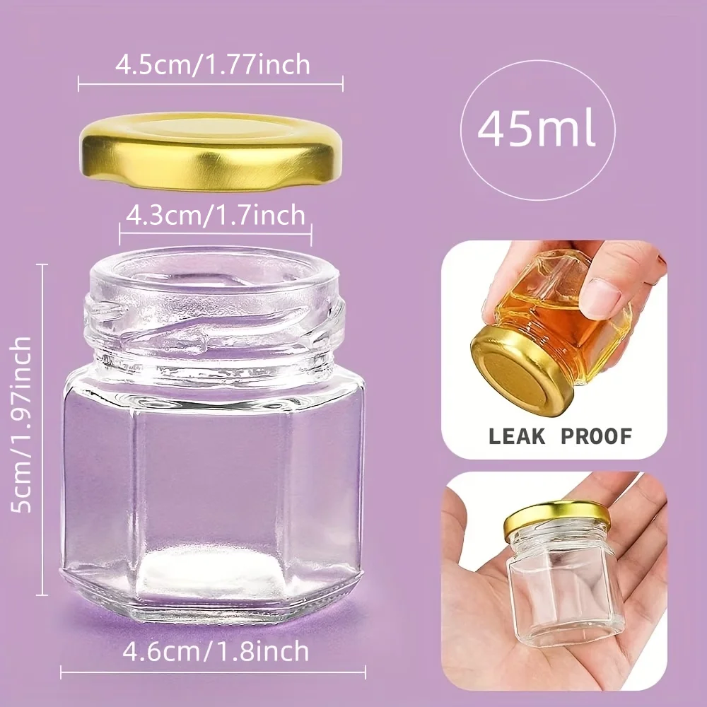 Thumbnail 2 - #2 Latest Honey Jars Updates