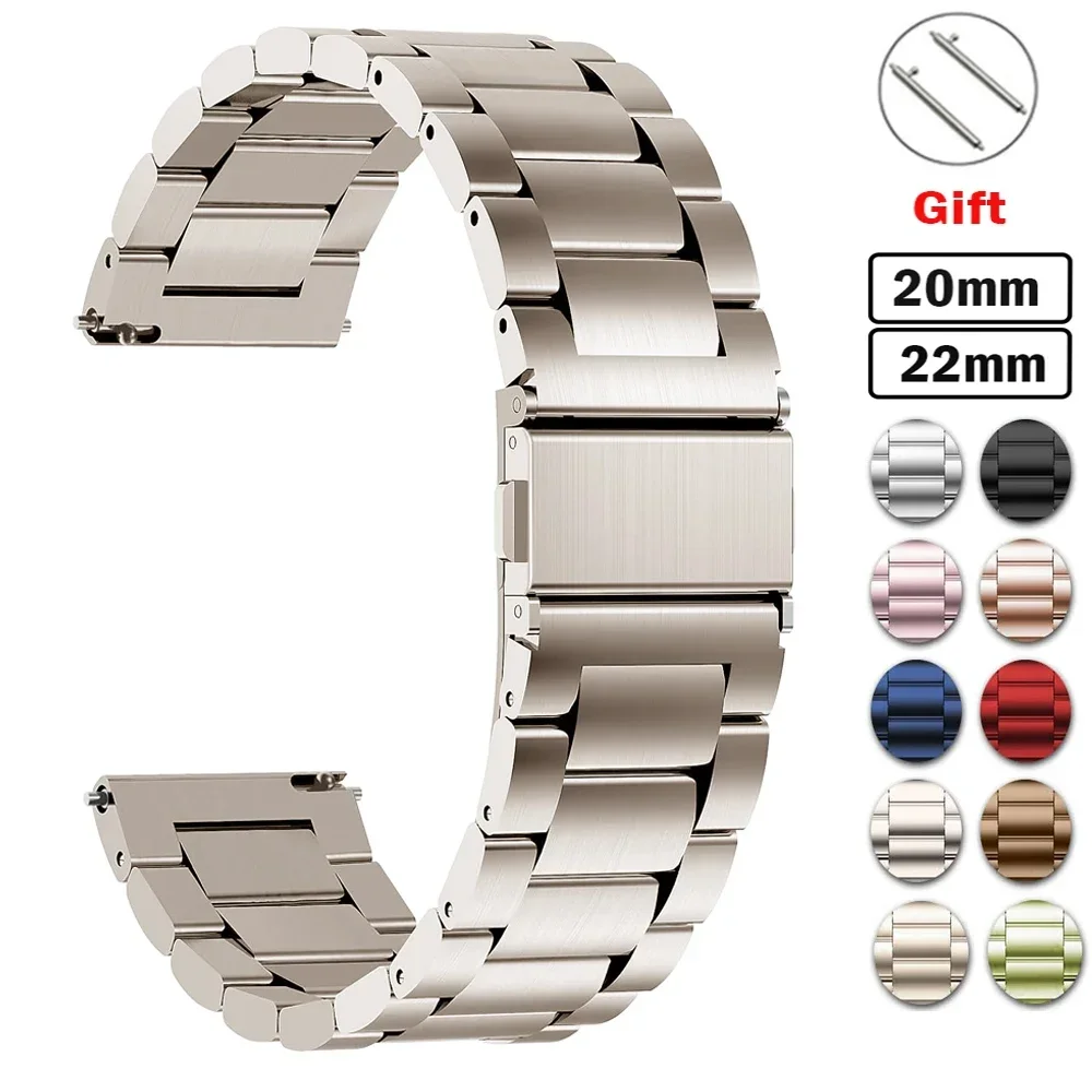 Stainless Steel Ban… - image