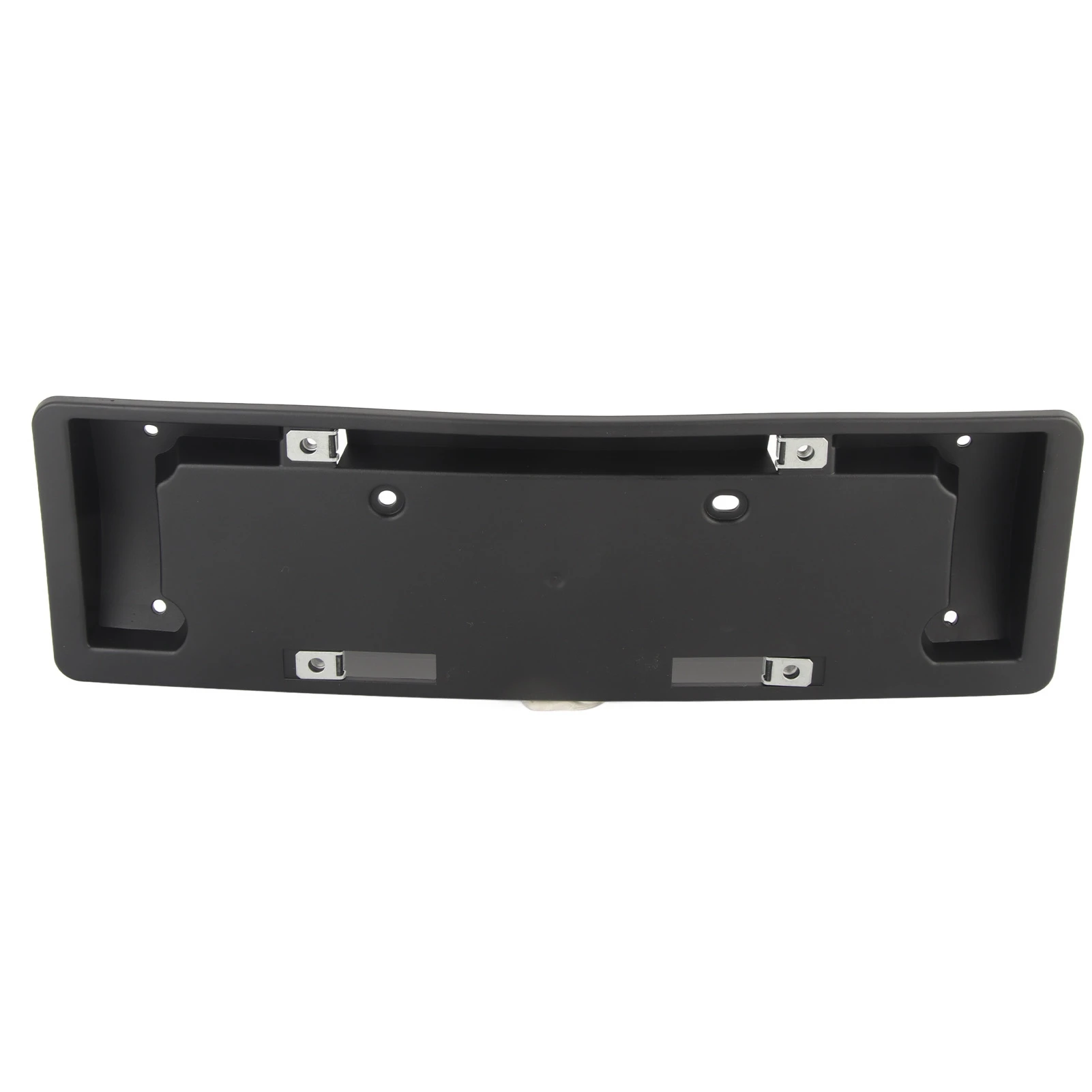 Front License Plate Holder 1096834‑00‑B Stable Support License Plate Bracket Replacement for Tesla Model 3 2017 to 2023 new