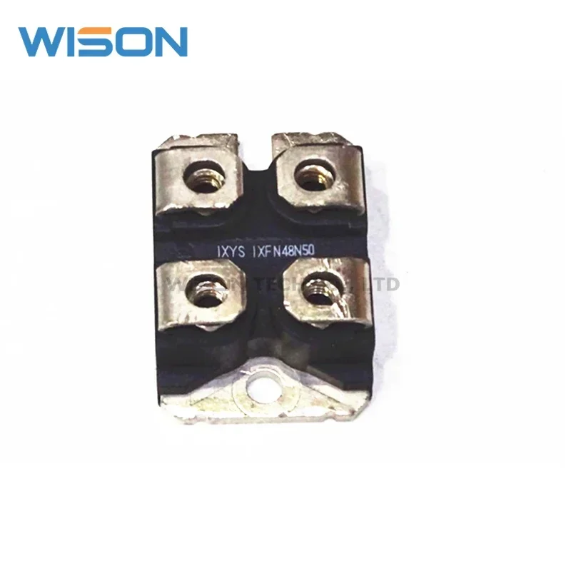 5 قطعة/الوحدة IXFN48N50 شحن مجاني وحدة جديدة ومبتكرة