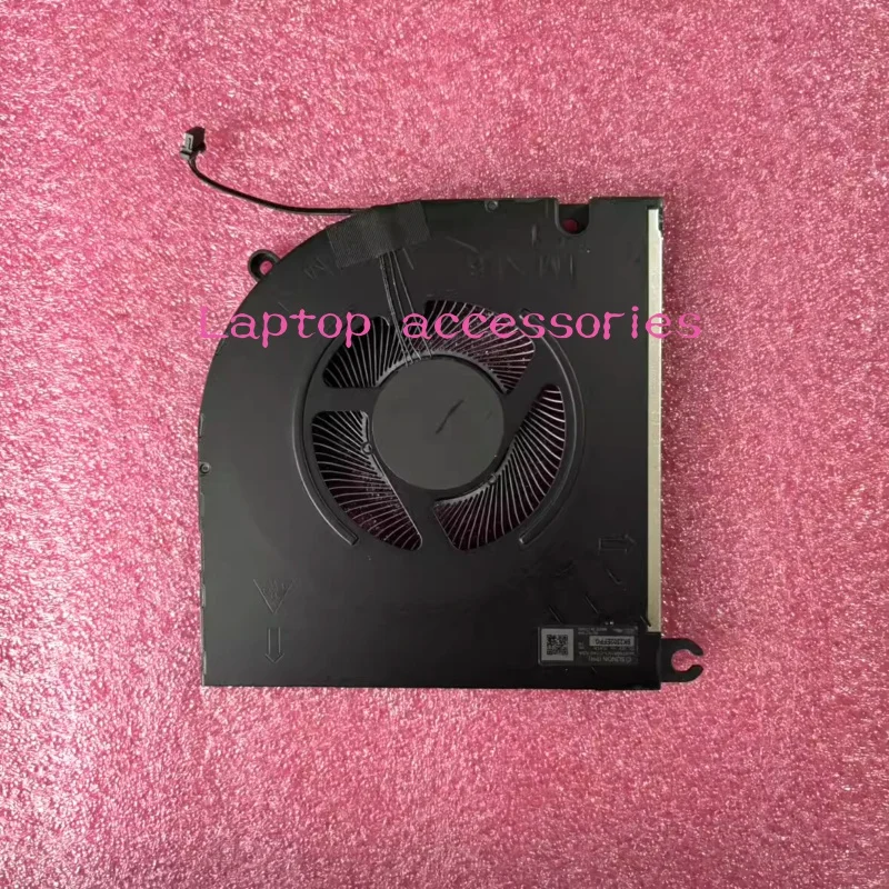 Nuevo para Dell Alienware M18 R1 CPU GPU ventilador de refrigeración DC12V