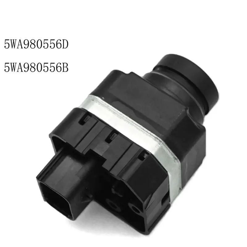Ac29-Rear View Camera Backup 5WA980556D 5WA980556B For Q4E Seat Skoda EVO Atlas ID3 4