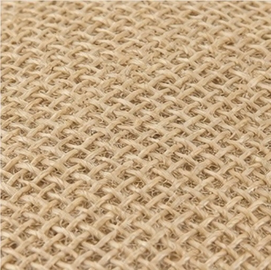 Tree Trunk Protector Wrap 20Cm X 5M Burlap Material Bark Bandage Winter Antifreeze Sun Protection Shrub Fruit Tree