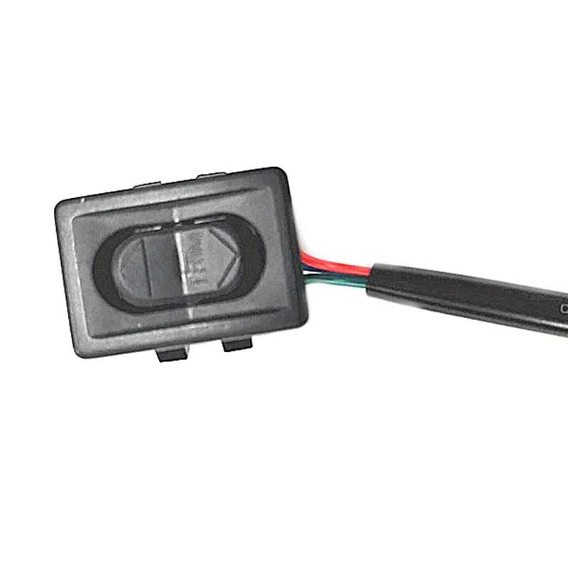 Trim Tilt Switch 87-896620001 87-8M0042300 87-8569901 For Mercury Outboard 25-400HP 1999-Up